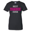 Women's Ultra Cotton® Heavyweight T-Shirt Thumbnail
