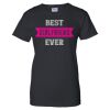 Women's Ultra Cotton® Heavyweight T-Shirt Thumbnail