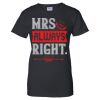 Women's Ultra Cotton® Heavyweight T-Shirt Thumbnail