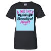 Women's Ultra Cotton® Heavyweight T-Shirt Thumbnail
