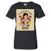 Women's Ultra Cotton® Heavyweight T-Shirt Thumbnail