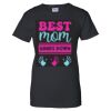 Women's Ultra Cotton® Heavyweight T-Shirt Thumbnail