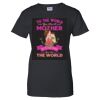 Women's Ultra Cotton® Heavyweight T-Shirt Thumbnail