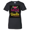 Women's Ultra Cotton® Heavyweight T-Shirt Thumbnail