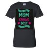 Women's Ultra Cotton® Heavyweight T-Shirt Thumbnail