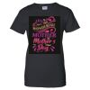 Women's Ultra Cotton® Heavyweight T-Shirt Thumbnail