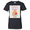 Women's Ultra Cotton® Heavyweight T-Shirt Thumbnail