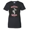 Women's Ultra Cotton® Heavyweight T-Shirt Thumbnail