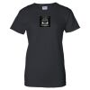 Women's Ultra Cotton® Heavyweight T-Shirt Thumbnail