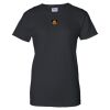 Women's Ultra Cotton® Heavyweight T-Shirt Thumbnail