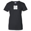 Women's Ultra Cotton® Heavyweight T-Shirt Thumbnail