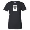 Women's Ultra Cotton® Heavyweight T-Shirt Thumbnail