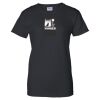 Women's Ultra Cotton® Heavyweight T-Shirt Thumbnail