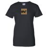 Women's Ultra Cotton® Heavyweight T-Shirt Thumbnail