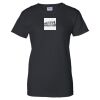 Women's Ultra Cotton® Heavyweight T-Shirt Thumbnail