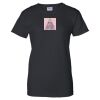 Women's Ultra Cotton® Heavyweight T-Shirt Thumbnail