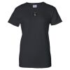 Women's Ultra Cotton® Heavyweight T-Shirt Thumbnail