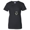 Women's Ultra Cotton® Heavyweight T-Shirt Thumbnail
