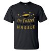 Men's Tall Ultra Cotton® Heavyweight T-Shirt Thumbnail