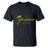 Men's Tall Ultra Cotton® Heavyweight T-Shirt Thumbnail