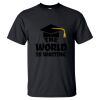Men's Tall Ultra Cotton® Heavyweight T-Shirt Thumbnail