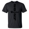 Men's Tall Ultra Cotton® Heavyweight T-Shirt Thumbnail