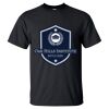 Men's Tall Ultra Cotton® Heavyweight T-Shirt Thumbnail