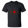 Men's Tall Ultra Cotton® Heavyweight T-Shirt Thumbnail