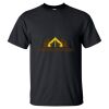 Men's Tall Ultra Cotton® Heavyweight T-Shirt Thumbnail