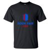 Men's Tall Ultra Cotton® Heavyweight T-Shirt Thumbnail