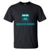 Men's Tall Ultra Cotton® Heavyweight T-Shirt Thumbnail