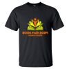 Men's Tall Ultra Cotton® Heavyweight T-Shirt Thumbnail