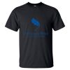 Men's Tall Ultra Cotton® Heavyweight T-Shirt Thumbnail