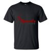 Men's Tall Ultra Cotton® Heavyweight T-Shirt Thumbnail