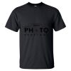 Men's Tall Ultra Cotton® Heavyweight T-Shirt Thumbnail