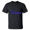 Men's Tall Ultra Cotton® Heavyweight T-Shirt Thumbnail