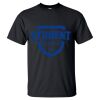Men's Tall Ultra Cotton® Heavyweight T-Shirt Thumbnail