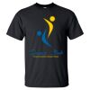 Men's Tall Ultra Cotton® Heavyweight T-Shirt Thumbnail