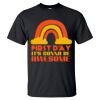 Men's Tall Ultra Cotton® Heavyweight T-Shirt Thumbnail