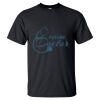 Men's Tall Ultra Cotton® Heavyweight T-Shirt Thumbnail