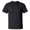 Men's Tall Ultra Cotton® Heavyweight T-Shirt Thumbnail