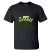 Men's Tall Ultra Cotton® Heavyweight T-Shirt Thumbnail