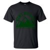 Men's Tall Ultra Cotton® Heavyweight T-Shirt Thumbnail