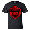 Men's Tall Ultra Cotton® Heavyweight T-Shirt Thumbnail