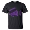 Men's Tall Ultra Cotton® Heavyweight T-Shirt Thumbnail