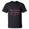 Men's Tall Ultra Cotton® Heavyweight T-Shirt Thumbnail