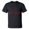 Men's Tall Ultra Cotton® Heavyweight T-Shirt Thumbnail