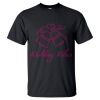 Men's Tall Ultra Cotton® Heavyweight T-Shirt Thumbnail