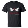 Men's Tall Ultra Cotton® Heavyweight T-Shirt Thumbnail