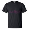 Men's Tall Ultra Cotton® Heavyweight T-Shirt Thumbnail